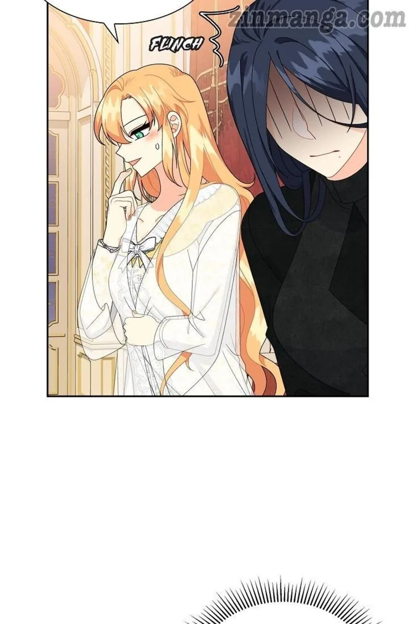 The Destroyer Fell in Love With Me Chapter 82 page 21