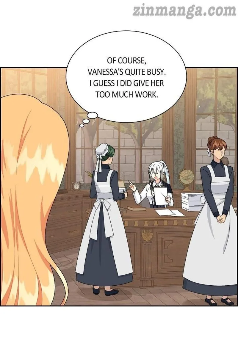 The Destroyer Fell in Love With Me Chapter 82 page 31