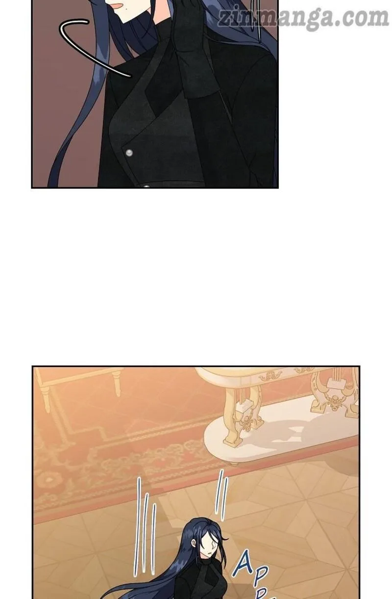 The Destroyer Fell in Love With Me Chapter 82 page 7