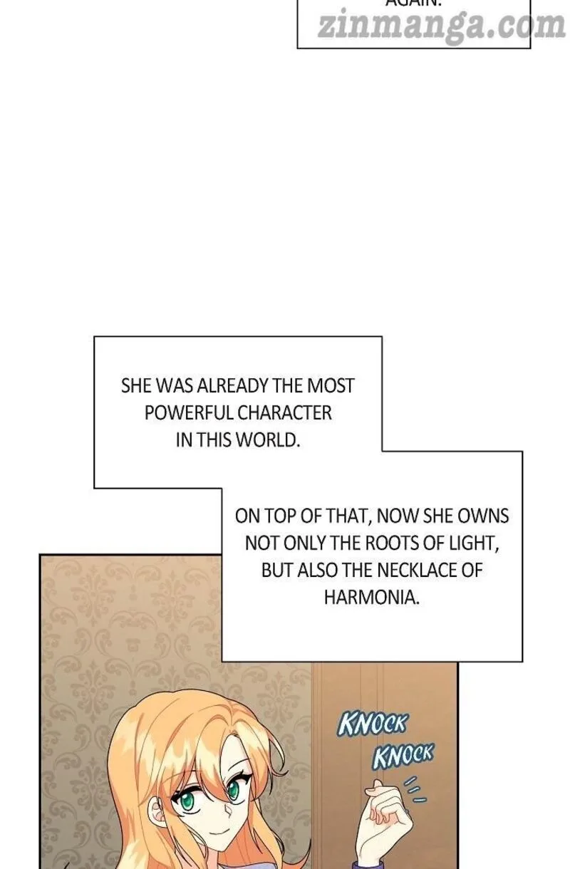 The Destroyer Fell in Love With Me Chapter 82 page 36