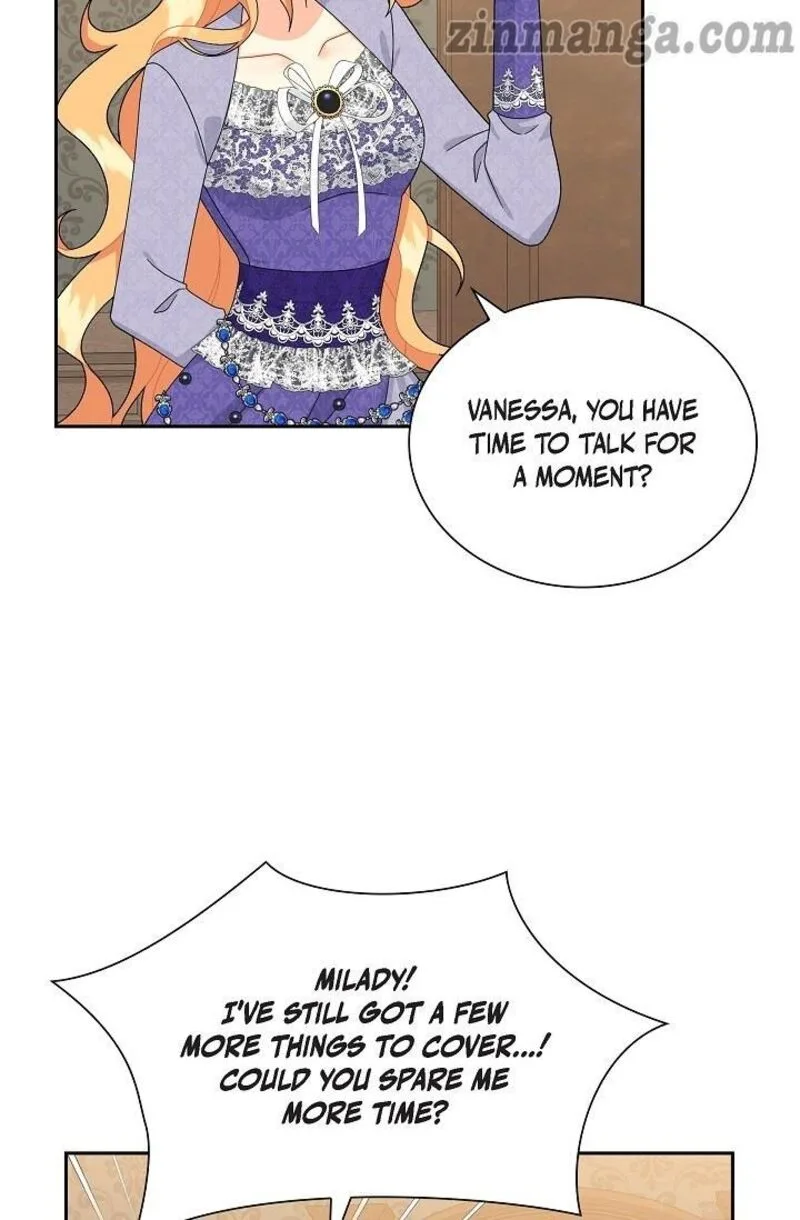 The Destroyer Fell in Love With Me Chapter 82 page 37