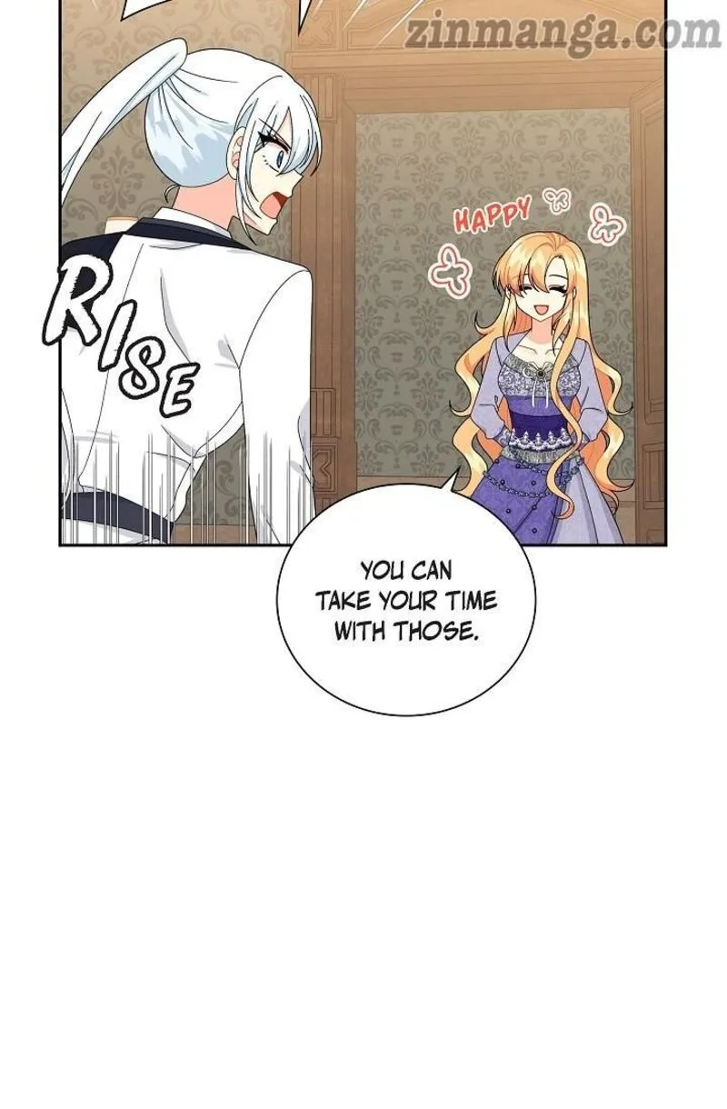 The Destroyer Fell in Love With Me Chapter 82 page 38