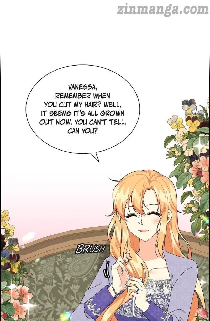 The Destroyer Fell in Love With Me Chapter 82 page 40