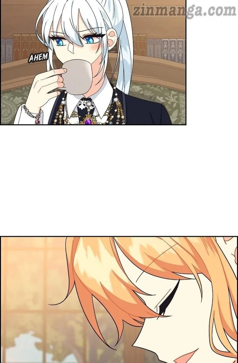 The Destroyer Fell in Love With Me Chapter 82 page 42