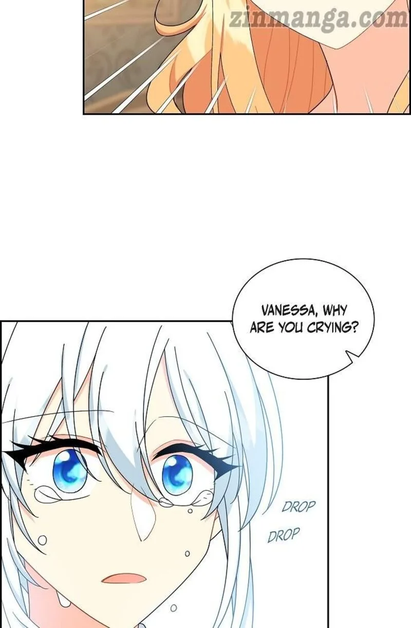 The Destroyer Fell in Love With Me Chapter 82 page 45