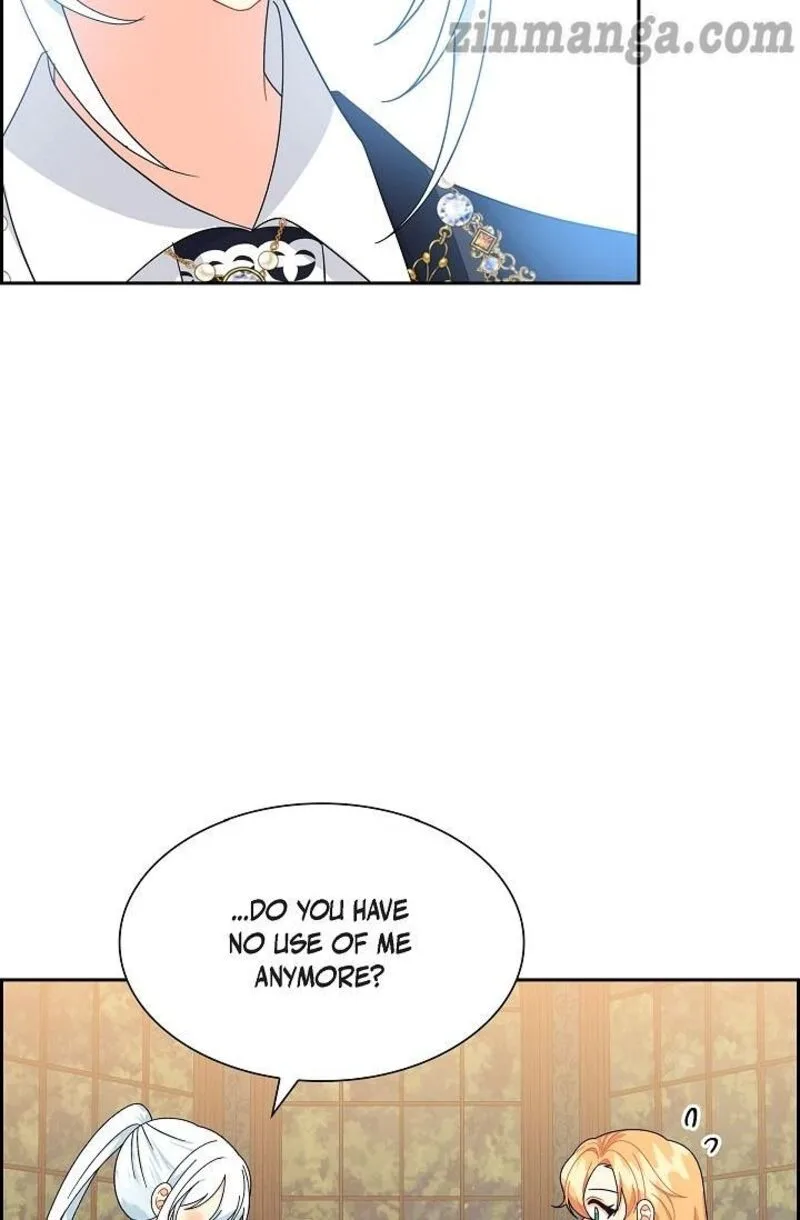The Destroyer Fell in Love With Me Chapter 82 page 46
