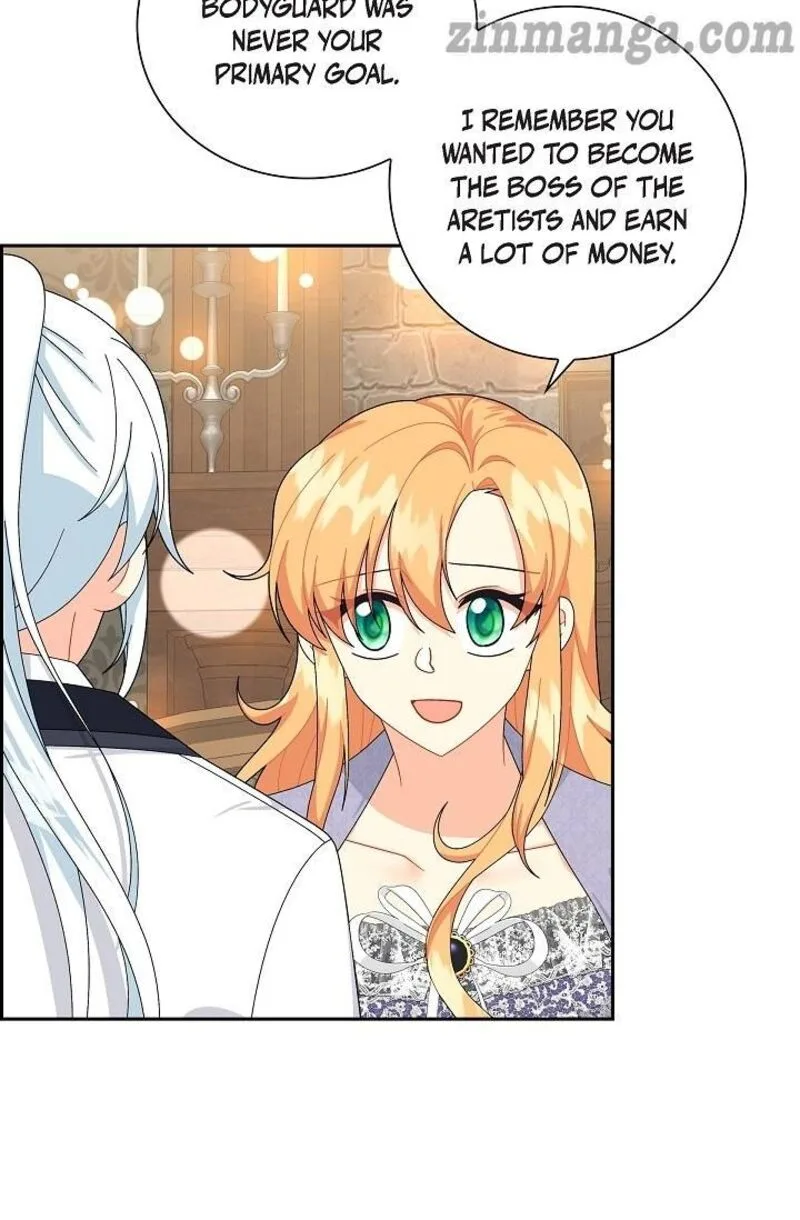 The Destroyer Fell in Love With Me Chapter 82 page 48