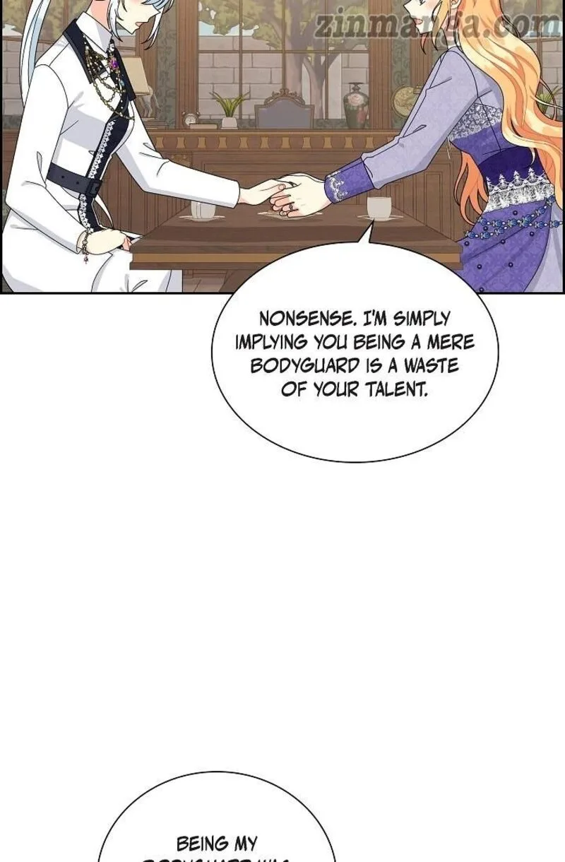 The Destroyer Fell in Love With Me Chapter 82 page 47