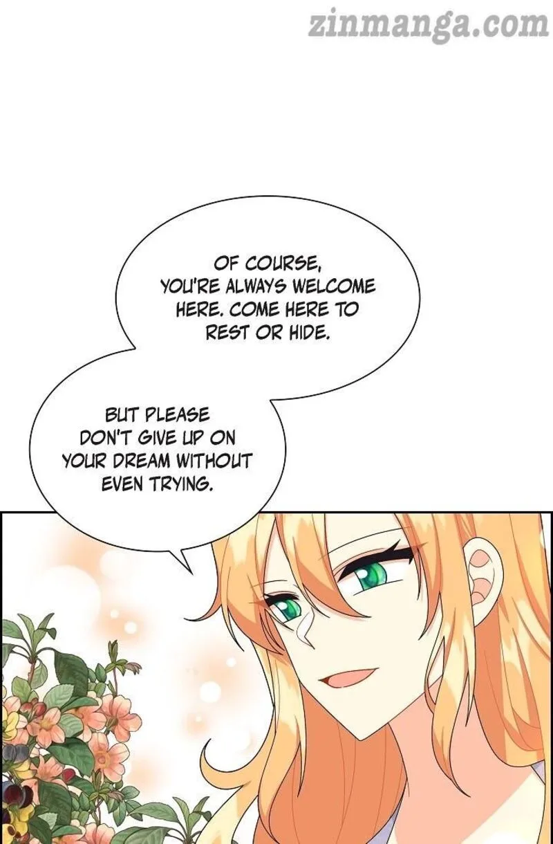 The Destroyer Fell in Love With Me Chapter 82 page 50