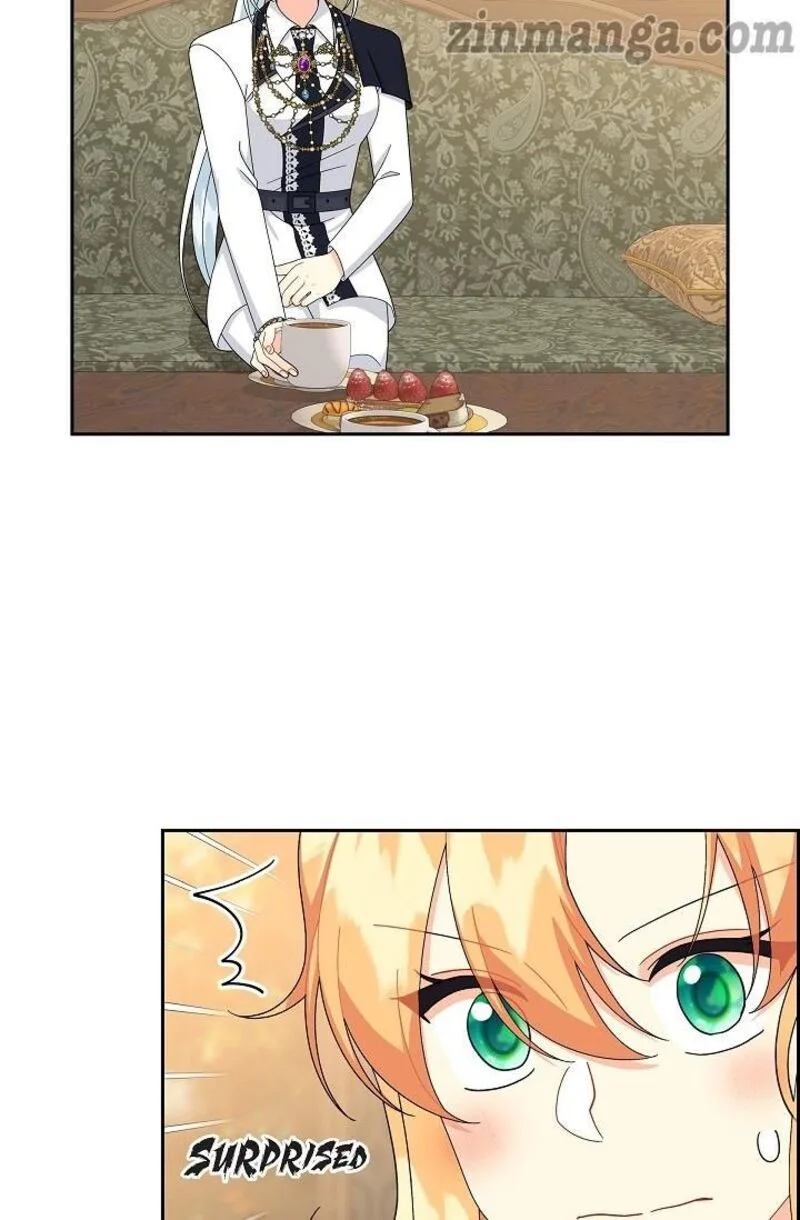 The Destroyer Fell in Love With Me Chapter 82 page 44