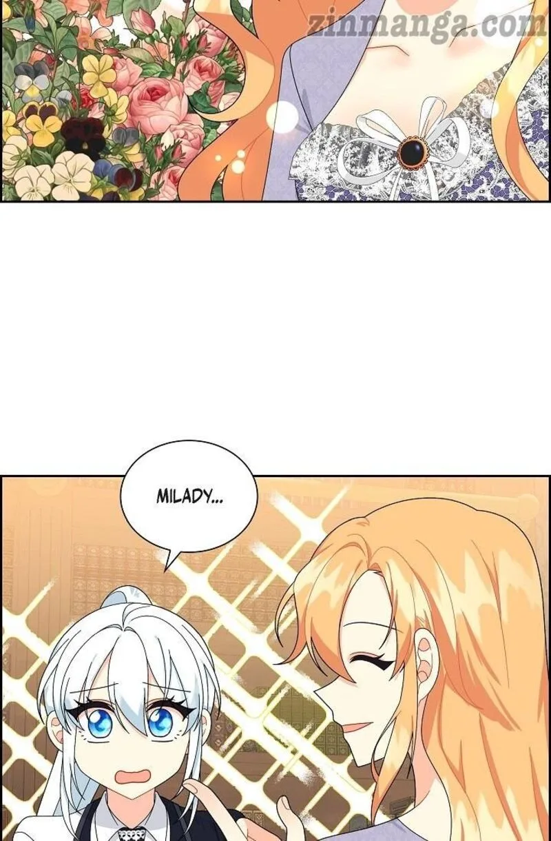 The Destroyer Fell in Love With Me Chapter 82 page 51