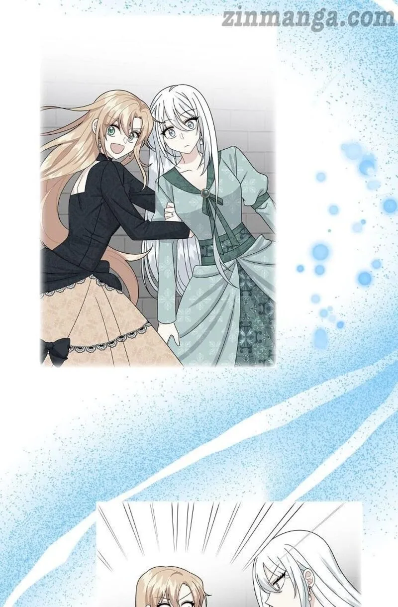 The Destroyer Fell in Love With Me Chapter 82 page 54