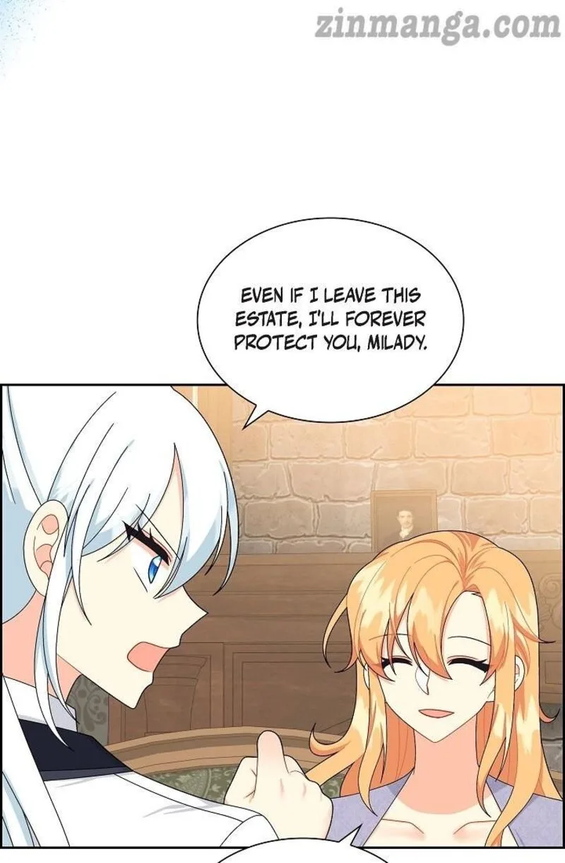 The Destroyer Fell in Love With Me Chapter 82 page 56