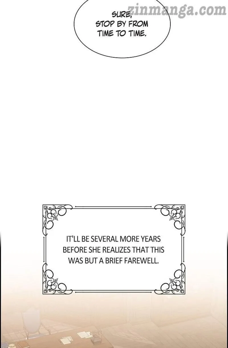 The Destroyer Fell in Love With Me Chapter 82 page 57