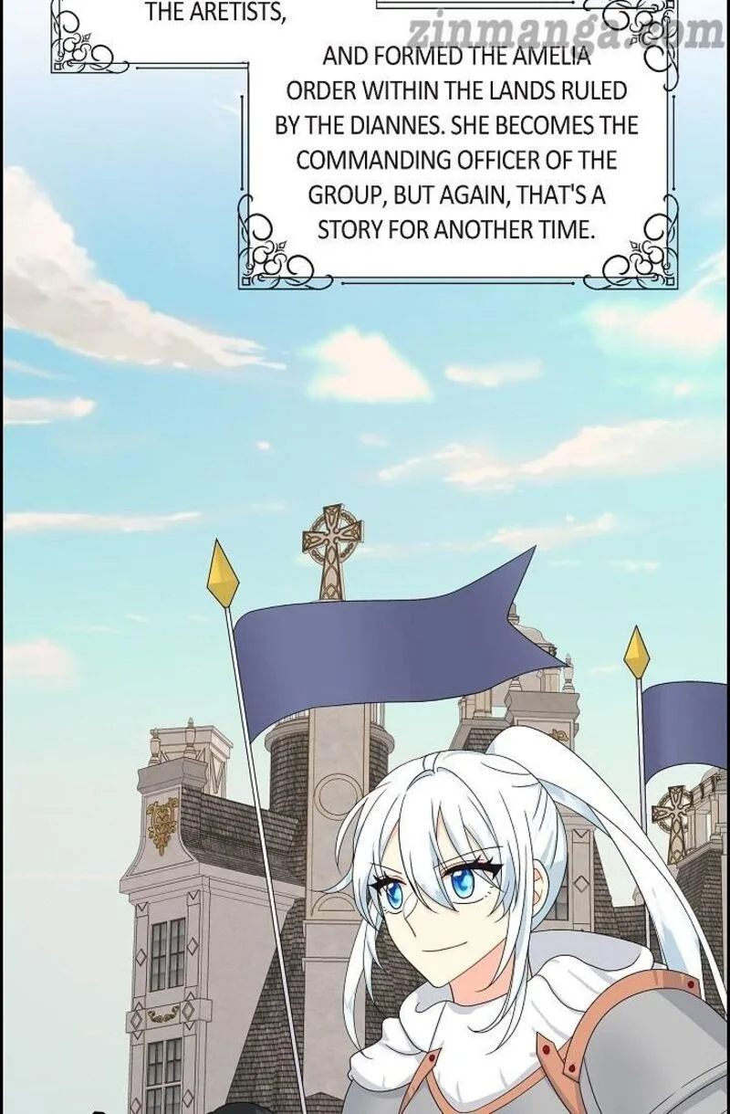 The Destroyer Fell in Love With Me Chapter 82 page 59