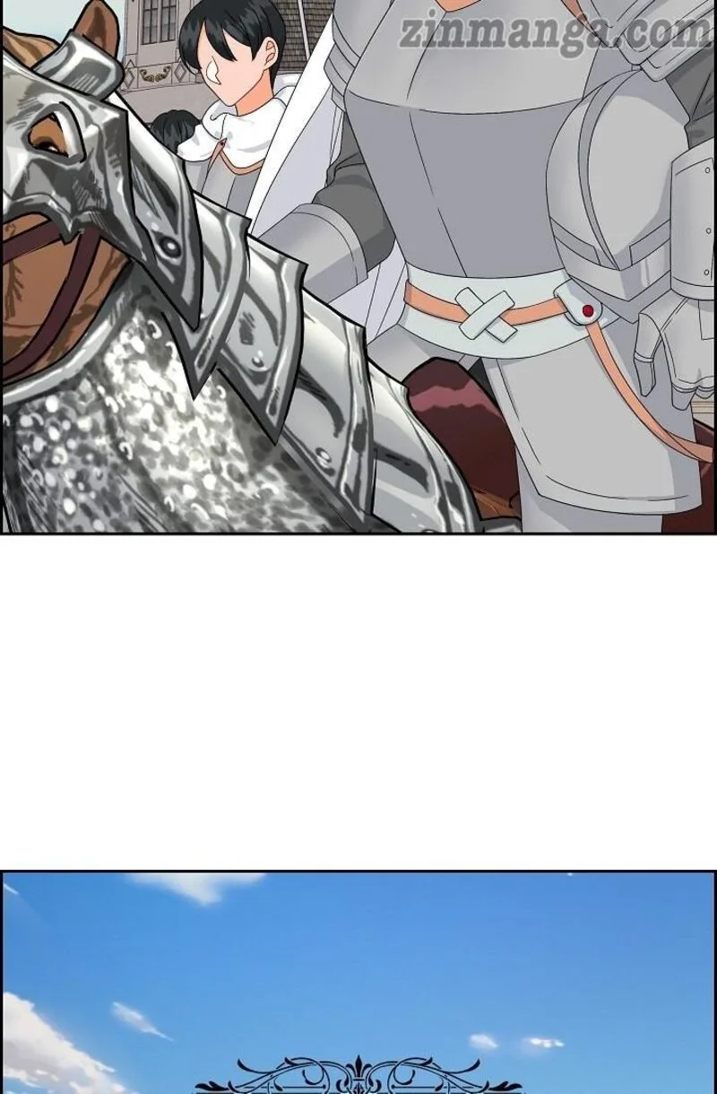 The Destroyer Fell in Love With Me Chapter 82 page 60