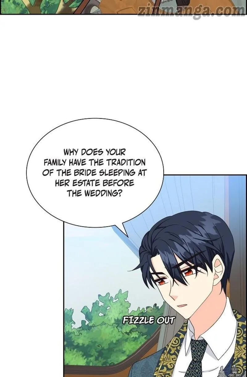 The Destroyer Fell in Love With Me Chapter 82 page 62