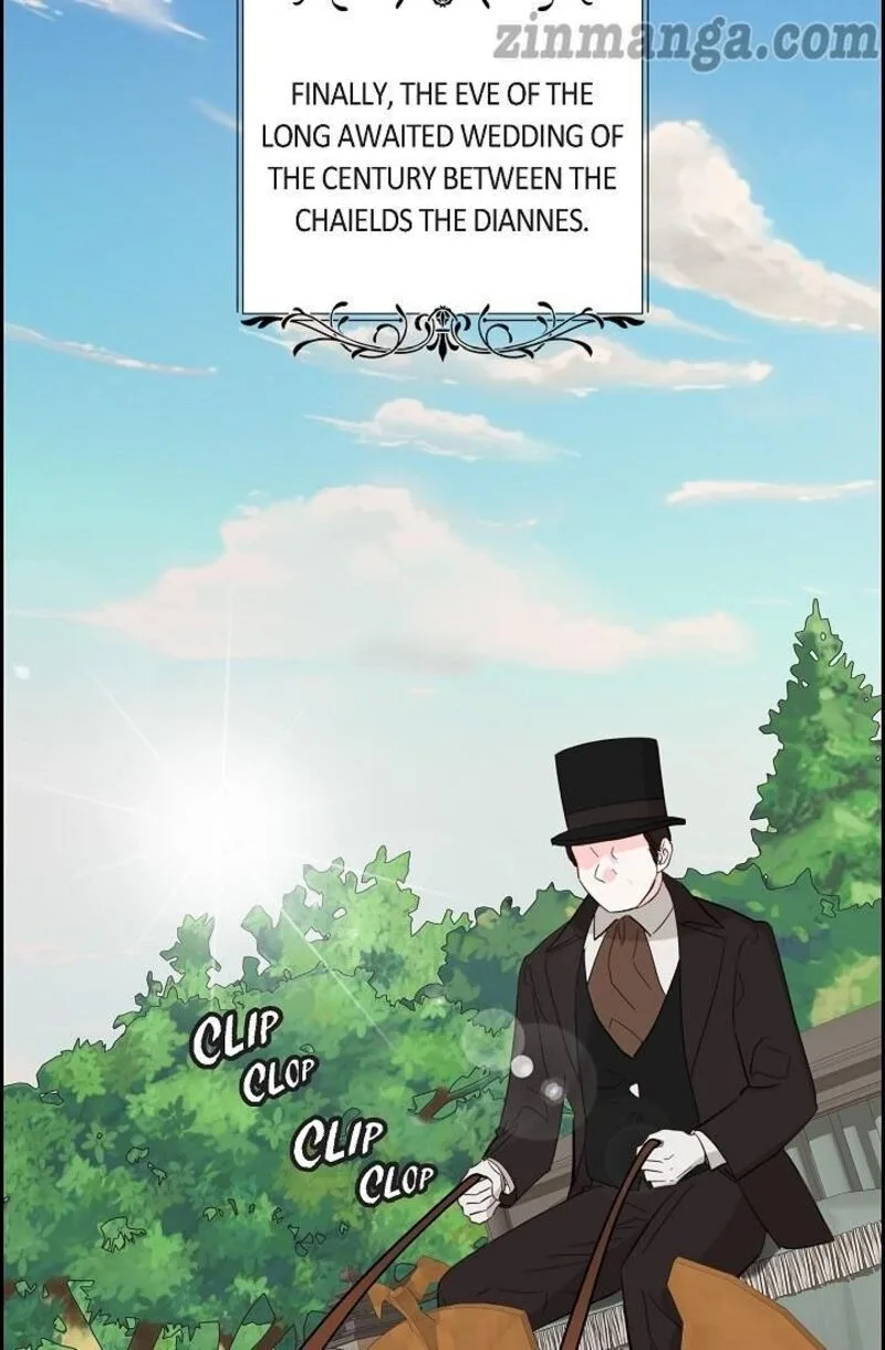 The Destroyer Fell in Love With Me Chapter 82 page 61