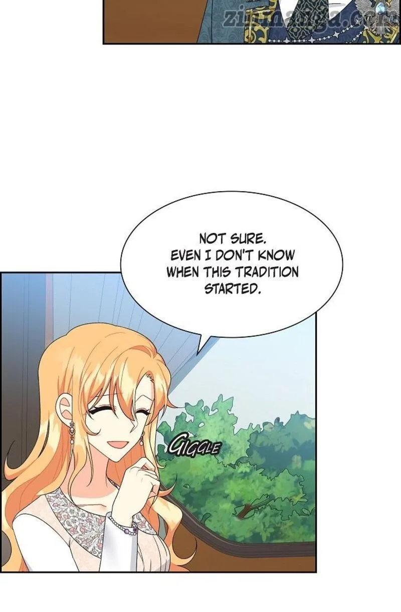 The Destroyer Fell in Love With Me Chapter 82 page 63