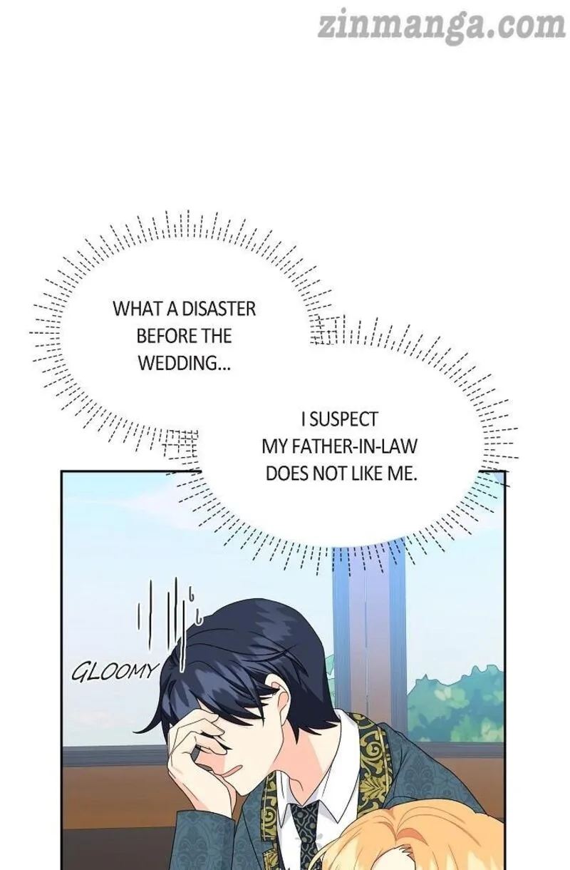 The Destroyer Fell in Love With Me Chapter 82 page 64