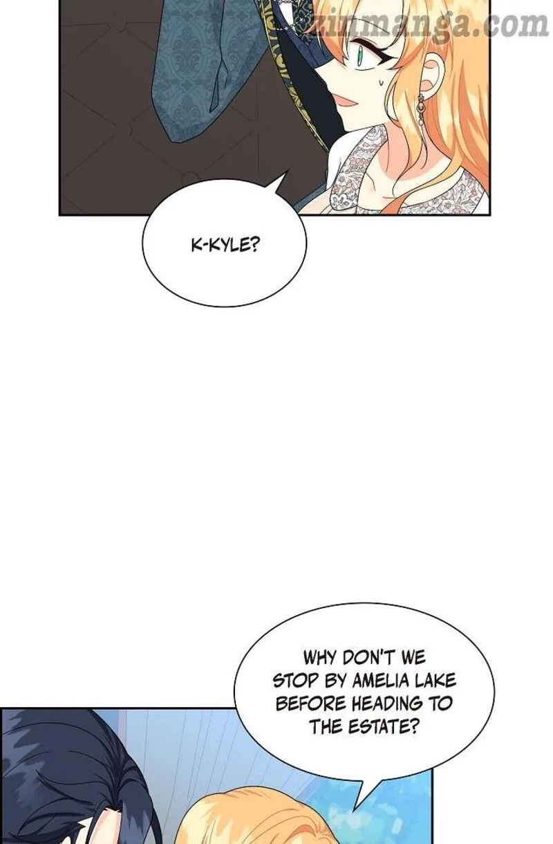 The Destroyer Fell in Love With Me Chapter 82 page 65