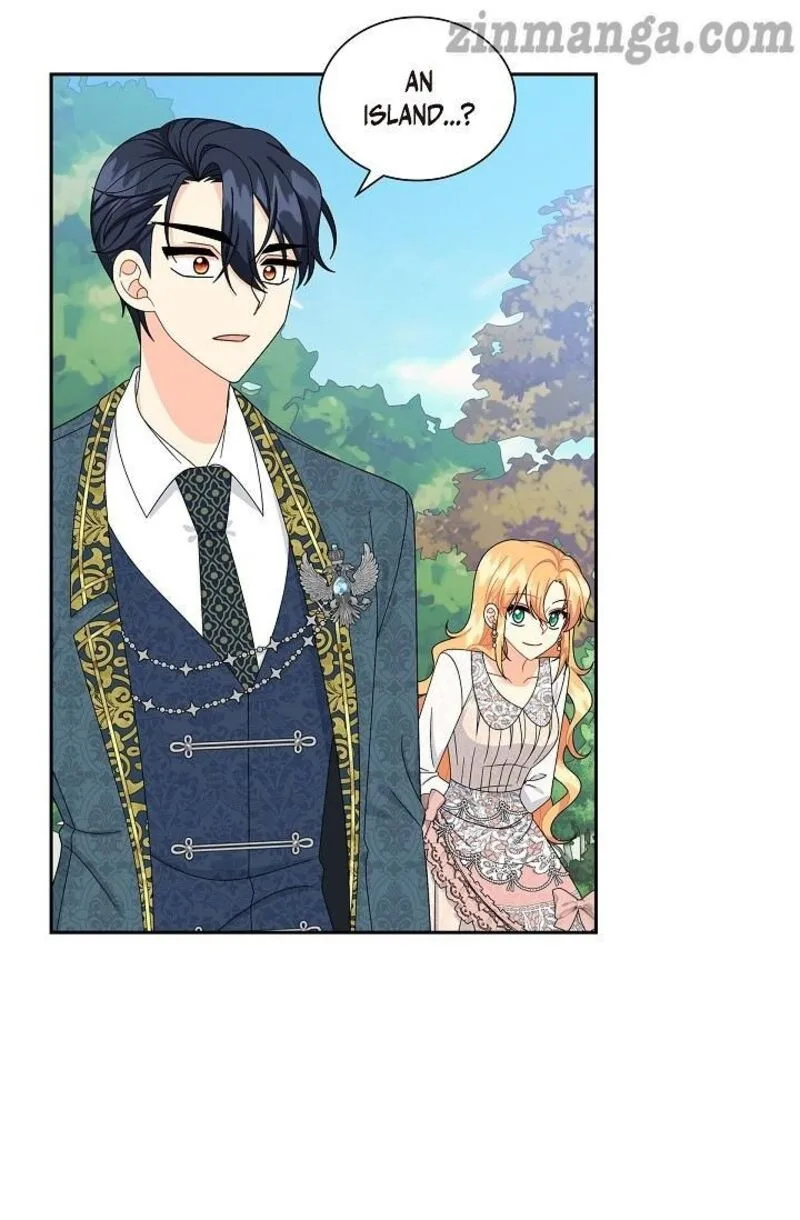 The Destroyer Fell in Love With Me Chapter 82 page 68