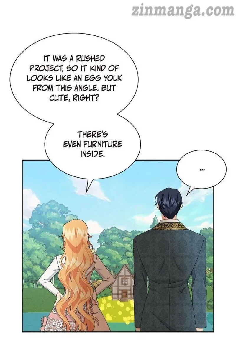 The Destroyer Fell in Love With Me Chapter 82 page 70