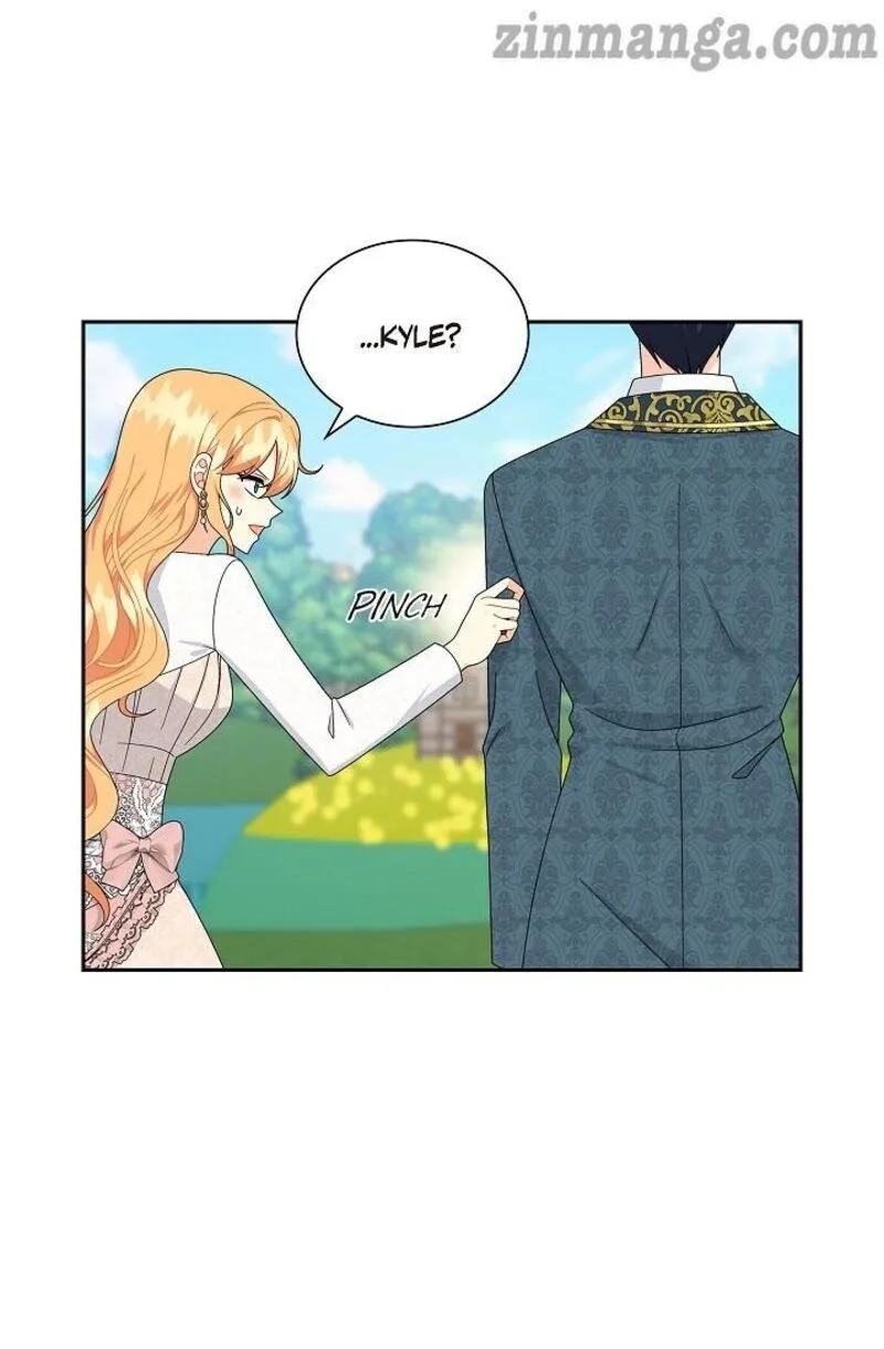 The Destroyer Fell in Love With Me Chapter 82 page 71