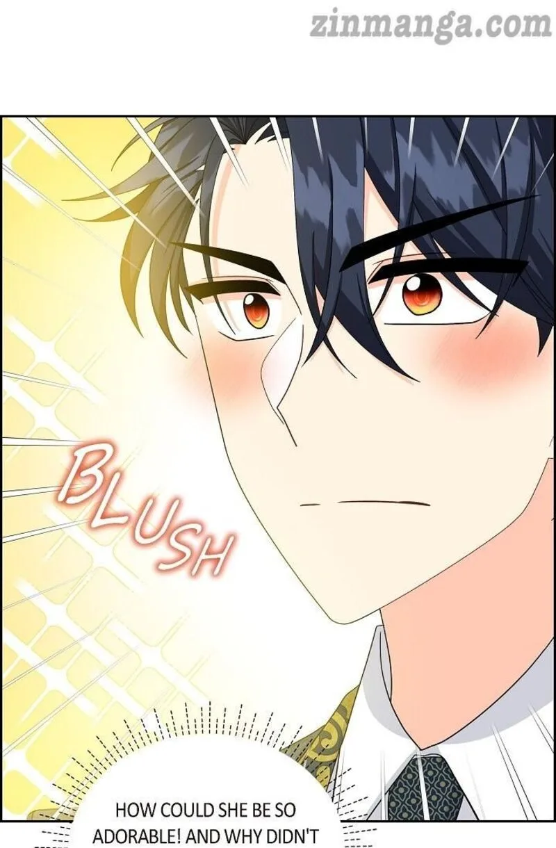 The Destroyer Fell in Love With Me Chapter 82 page 72