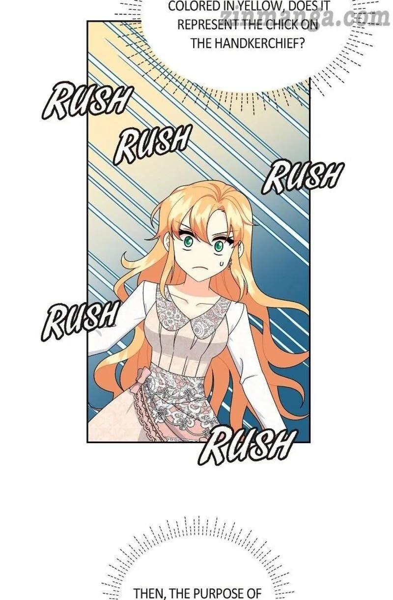 The Destroyer Fell in Love With Me Chapter 82 page 74