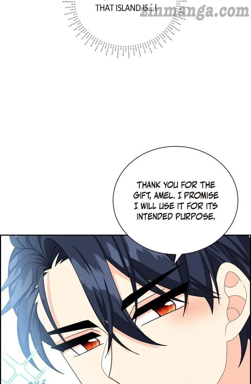 The Destroyer Fell in Love With Me Chapter 82 page 75