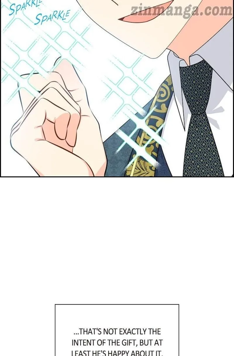 The Destroyer Fell in Love With Me Chapter 82 page 76