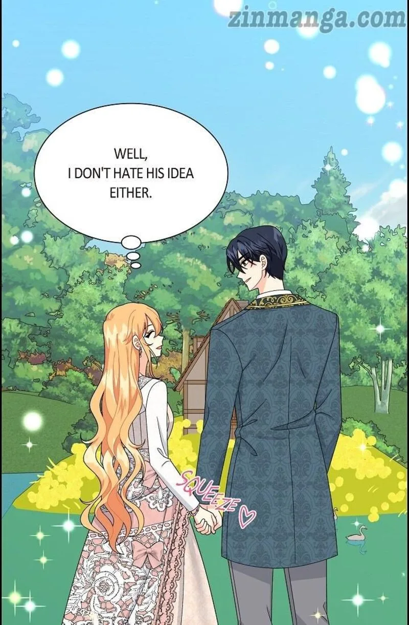 The Destroyer Fell in Love With Me Chapter 82 page 78