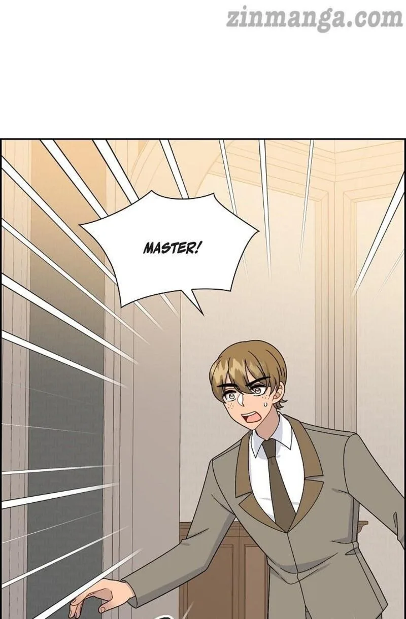 The Destroyer Fell in Love With Me Chapter 83 page 17