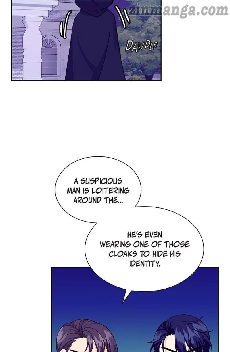 The Destroyer Fell in Love With Me Chapter 83 page 14