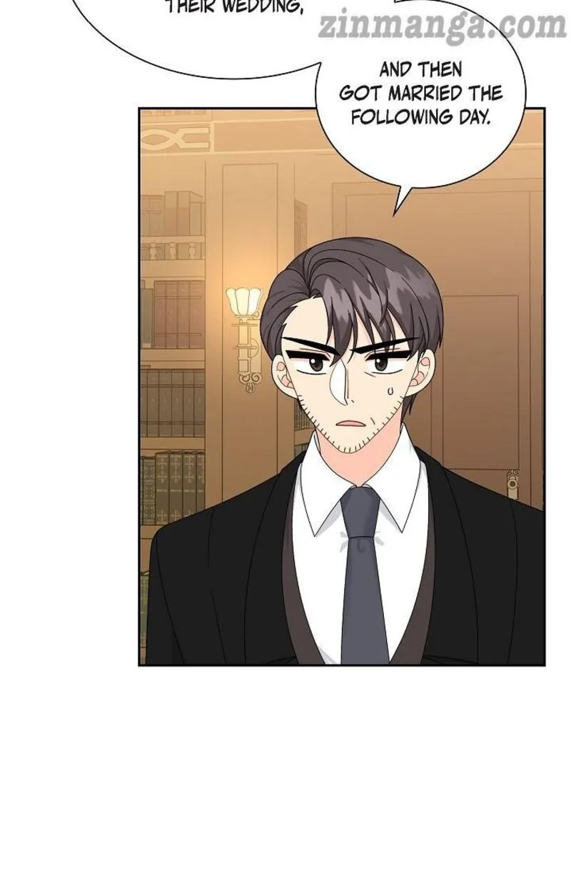 The Destroyer Fell in Love With Me Chapter 83 page 5