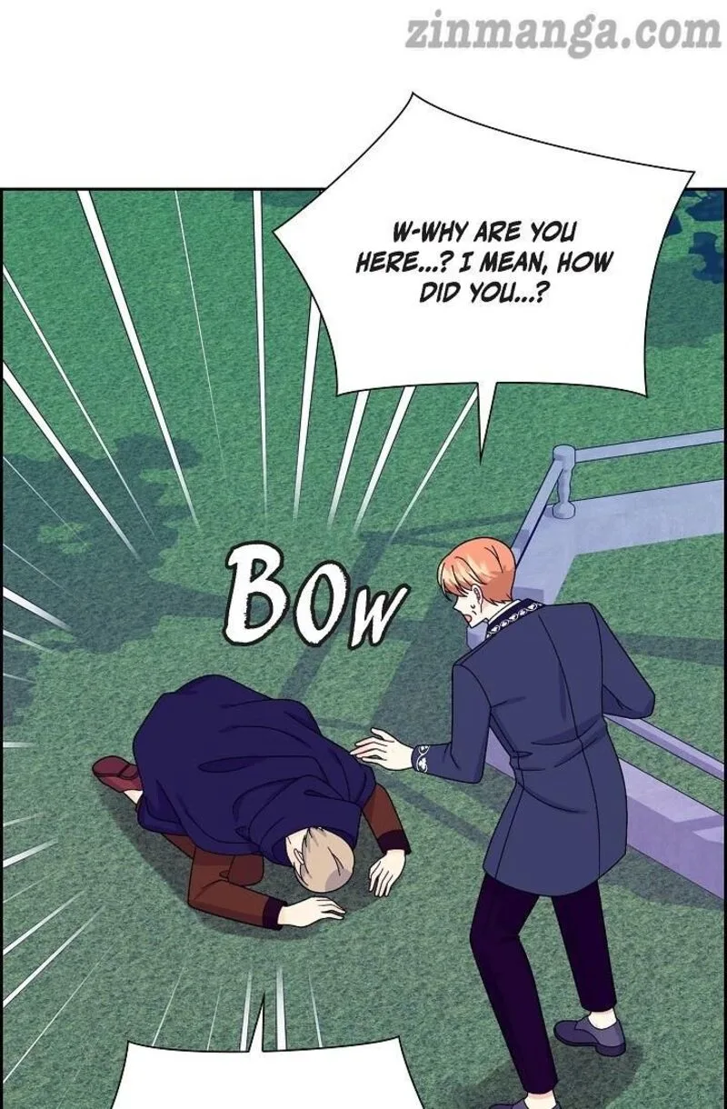 The Destroyer Fell in Love With Me Chapter 83 page 26