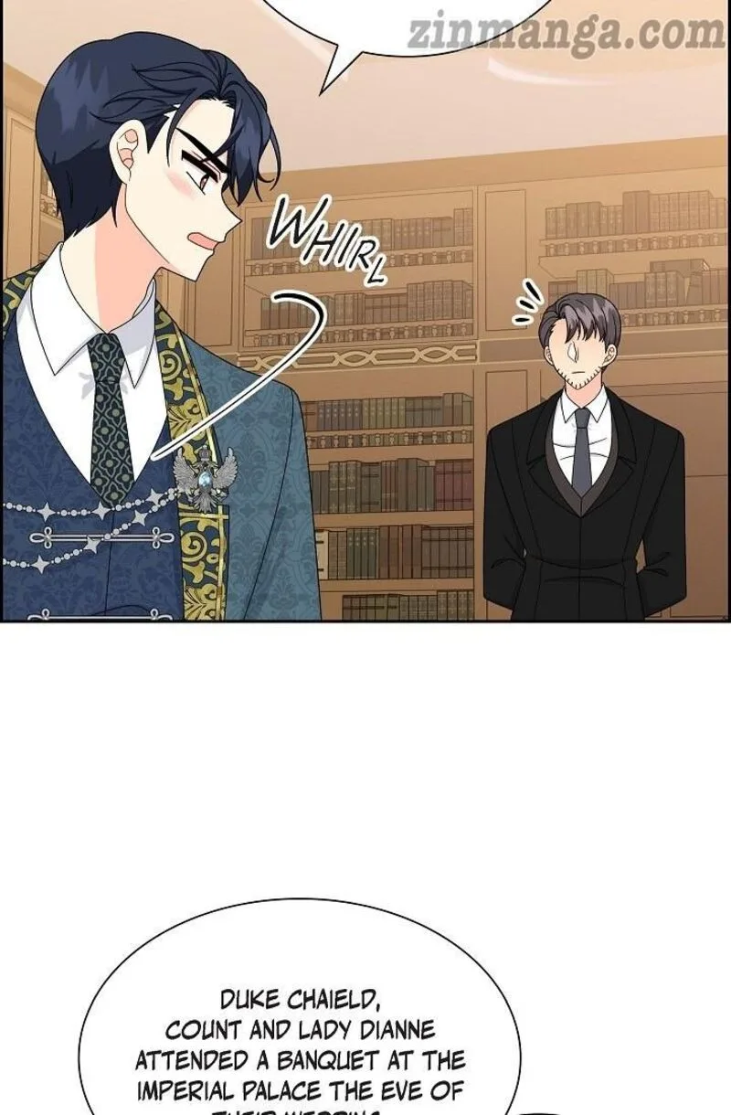 The Destroyer Fell in Love With Me Chapter 83 page 4