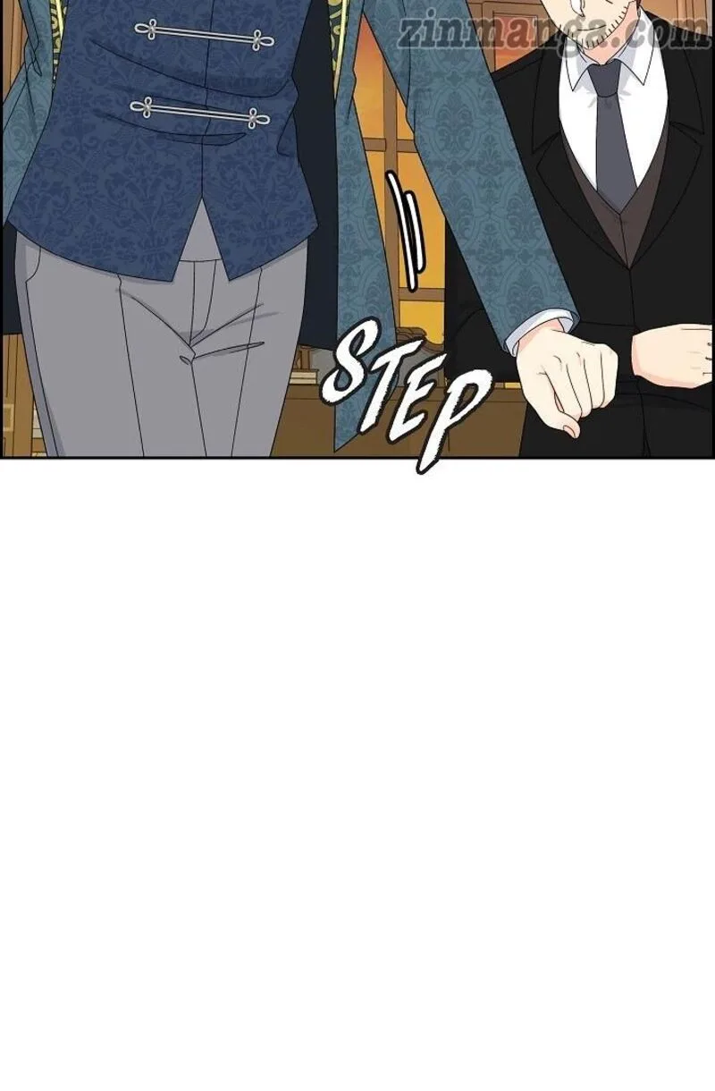 The Destroyer Fell in Love With Me Chapter 83 page 8