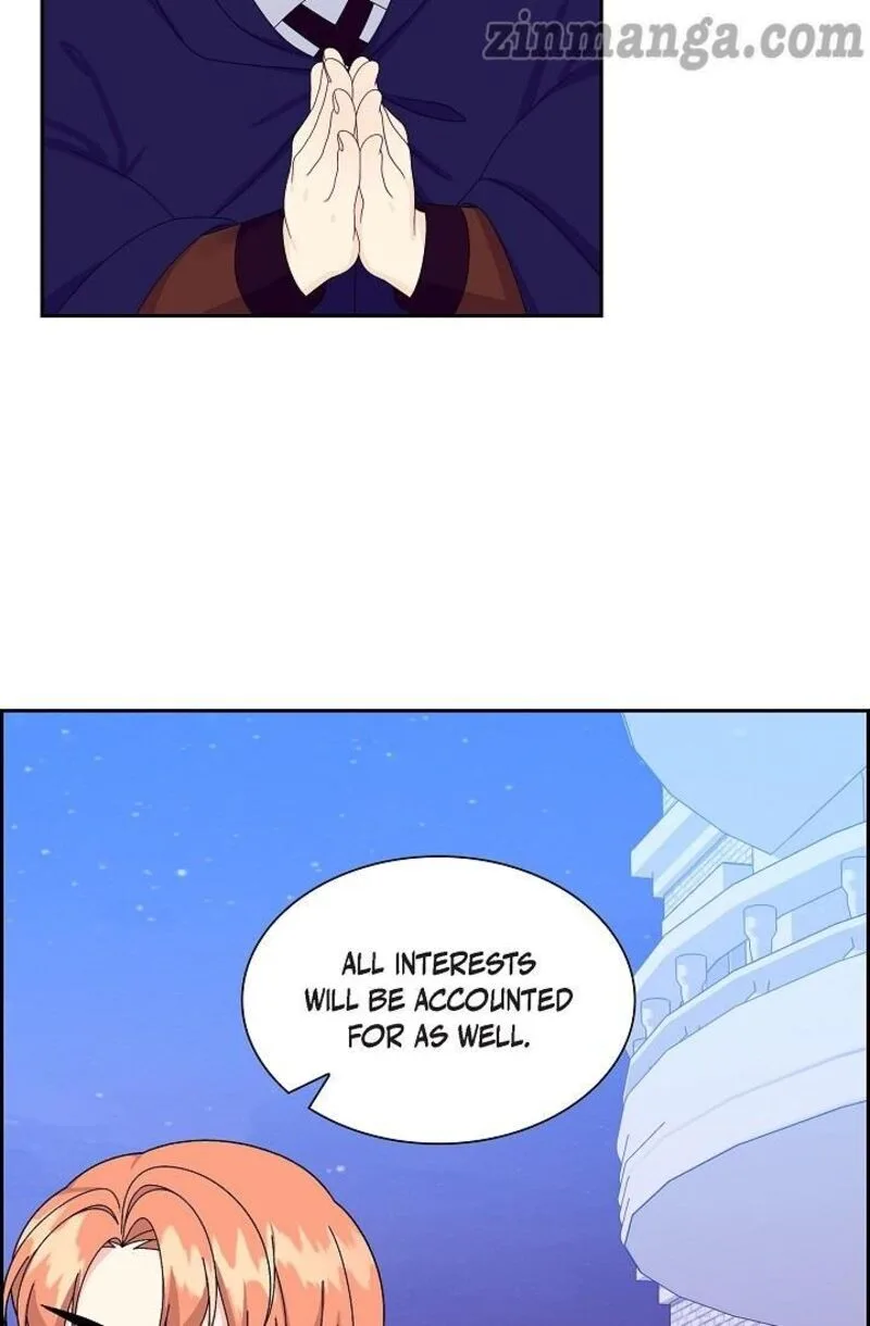 The Destroyer Fell in Love With Me Chapter 83 page 32