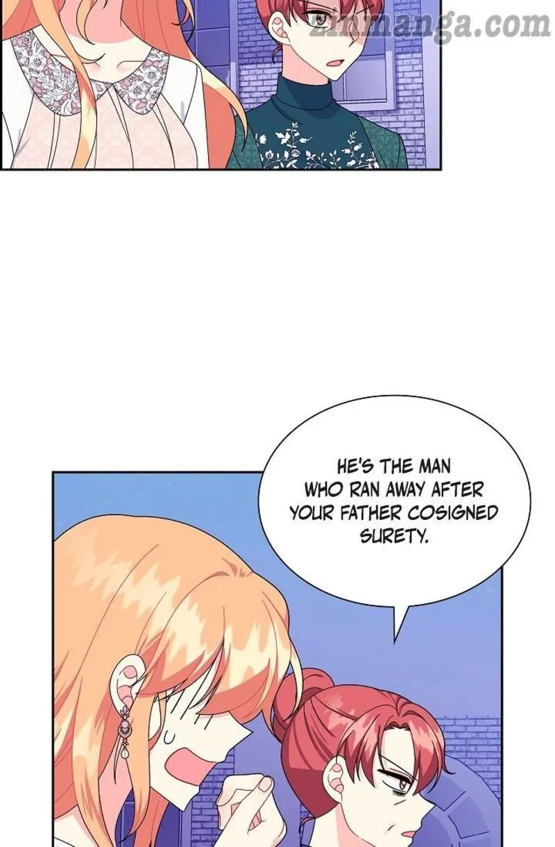 The Destroyer Fell in Love With Me Chapter 83 page 28