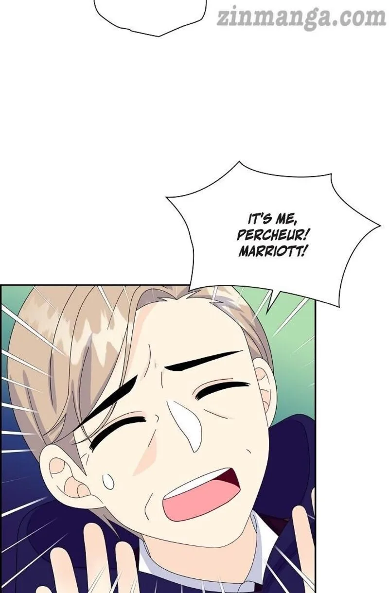 The Destroyer Fell in Love With Me Chapter 83 page 24