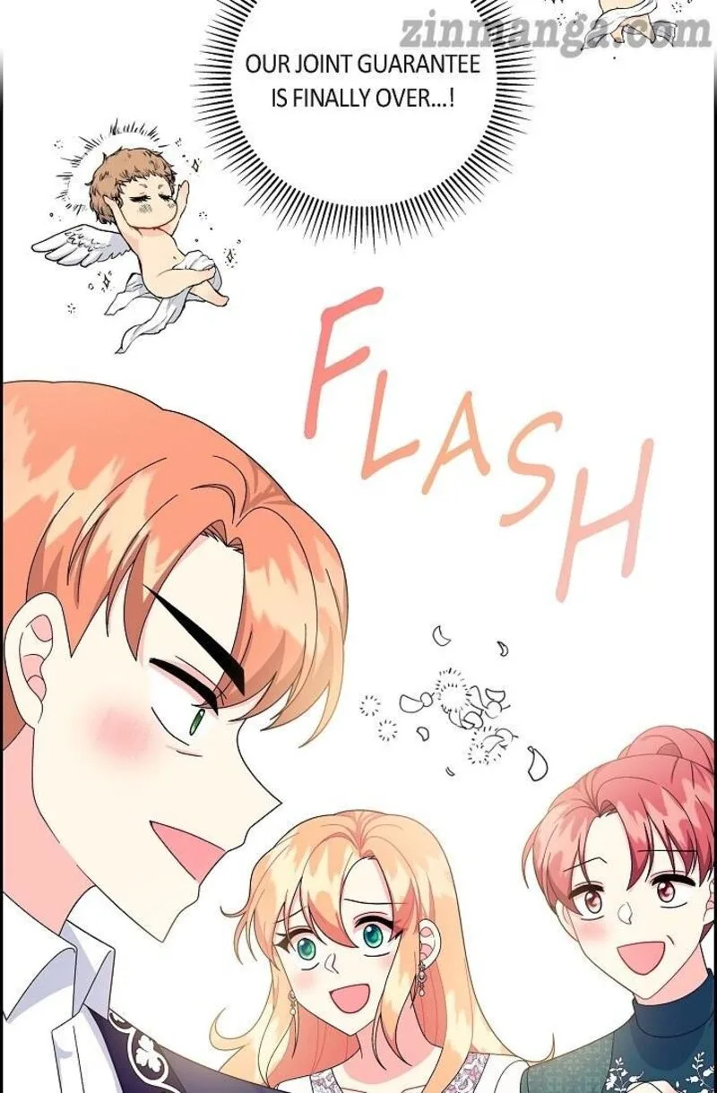 The Destroyer Fell in Love With Me Chapter 83 page 34