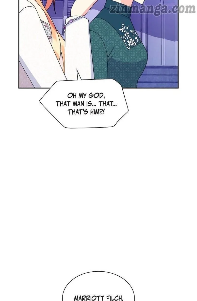 The Destroyer Fell in Love With Me Chapter 83 page 29