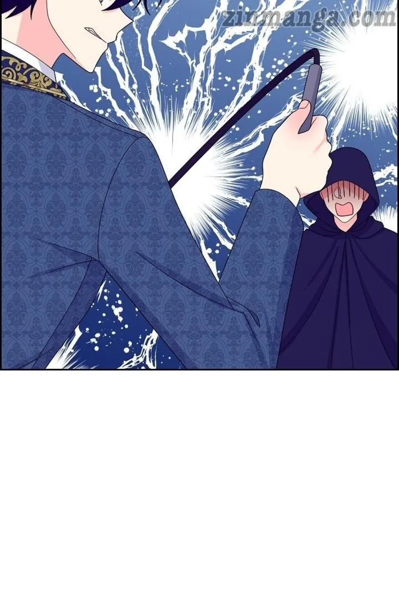 The Destroyer Fell in Love With Me Chapter 83 page 20