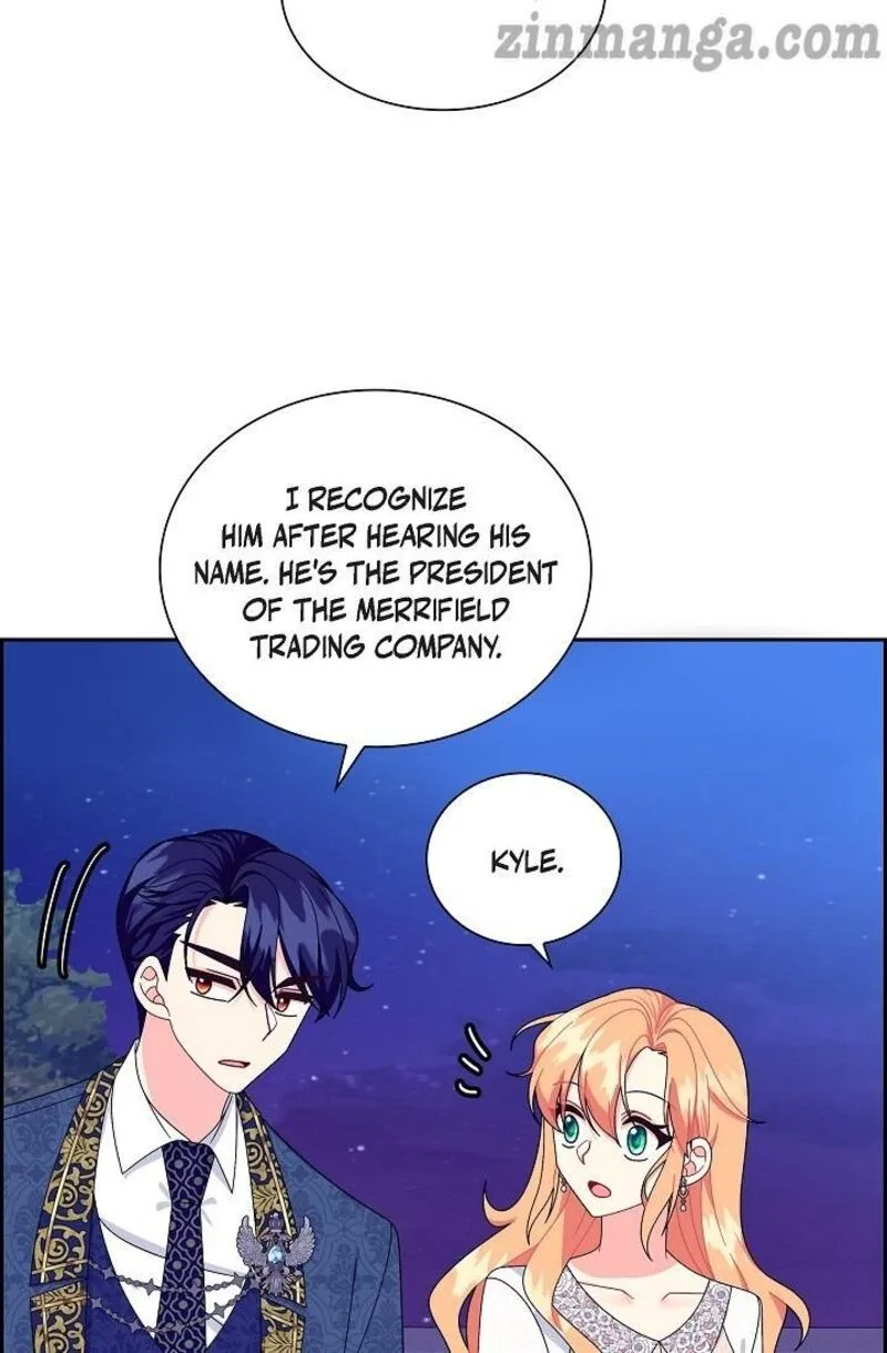 The Destroyer Fell in Love With Me Chapter 83 page 30