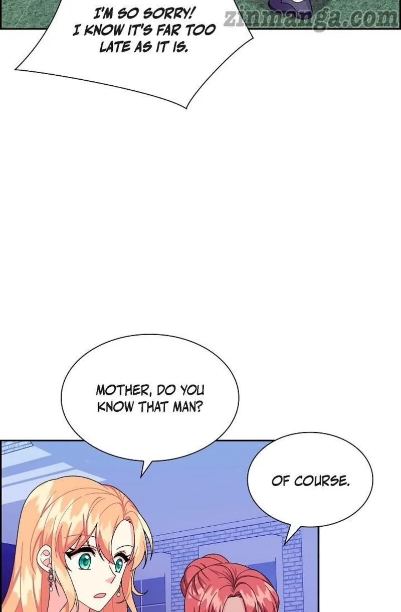 The Destroyer Fell in Love With Me Chapter 83 page 27