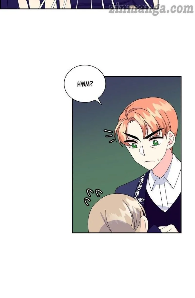 The Destroyer Fell in Love With Me Chapter 83 page 25