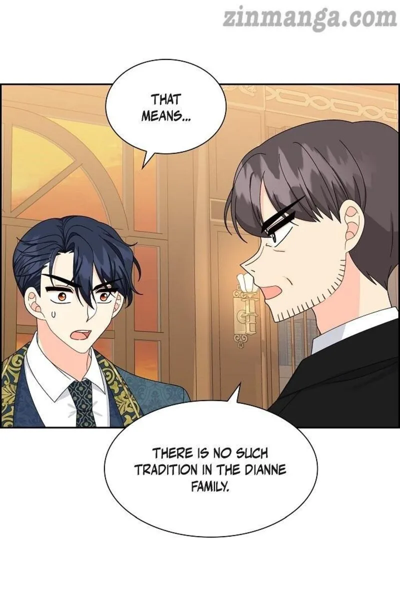 The Destroyer Fell in Love With Me Chapter 83 page 6