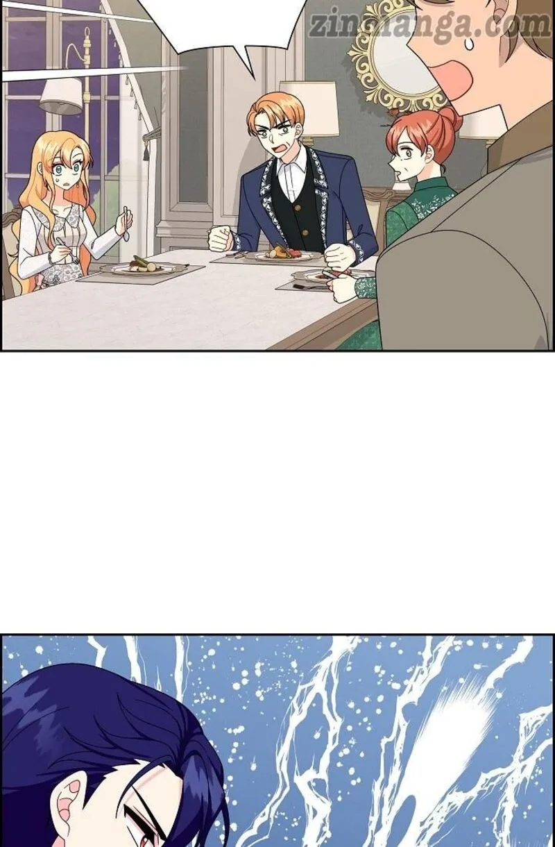 The Destroyer Fell in Love With Me Chapter 83 page 19